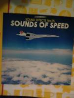 SPONDS OF SPEED NO 25