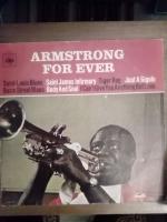 ARMSTRONG FOR EVER