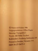 Min nya skattkammare serieboken