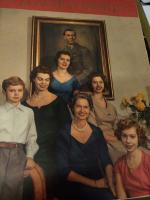 Unga kungliga familjen