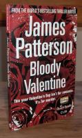 Bloody Valentine First edition