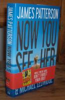 Now You See Her, First edition