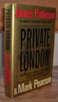 Private London First edition