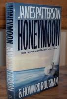 Honeymoon Signed, first edition