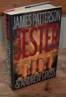 Jester Signed, first edition