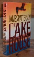 The Lake House Signed, first edition
