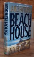 The Beach House Signed, first edition