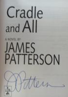 Cradle and All Signed, first edition