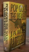 Pop Goes the Weasel Signed, first edition