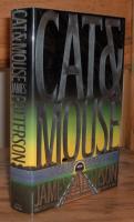 Cat & Mouse Signed, first edition