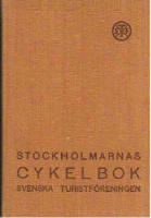 Stockholmarnas cykelbok