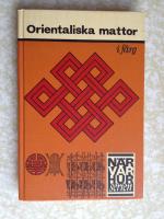 Orientaliska mattor i färg: När-Var-Hur-serien