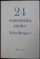 24 romantiska etyder