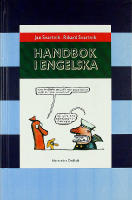 Handbok i engelska