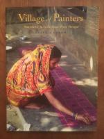 Village of Painters. Narrative Scrolls from West Bengal