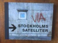 Stockholms satelliter. Rekordåren 1960-1979