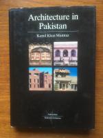 Architecture in Pakistan