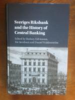 Sveriges Riksbank and the history of central banking