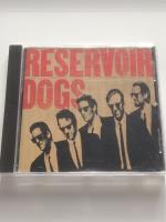 Reservoir Dogs - Soundtrack