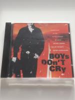 Boys Don't Cry