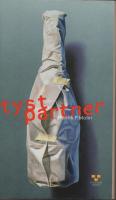 Tyst partner : thriller