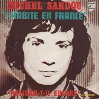 J'Habite En France / Restera-T-Il Encore