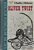 Oliver Twist