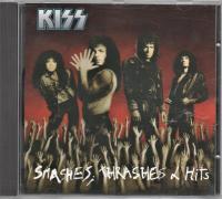 Smashes, Thrashes & Hits