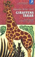 Giraffens tårar