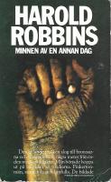 Minnen av en annan dag