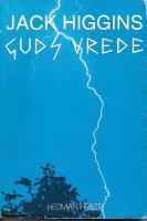 Guds vrede