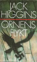 Örnens flykt