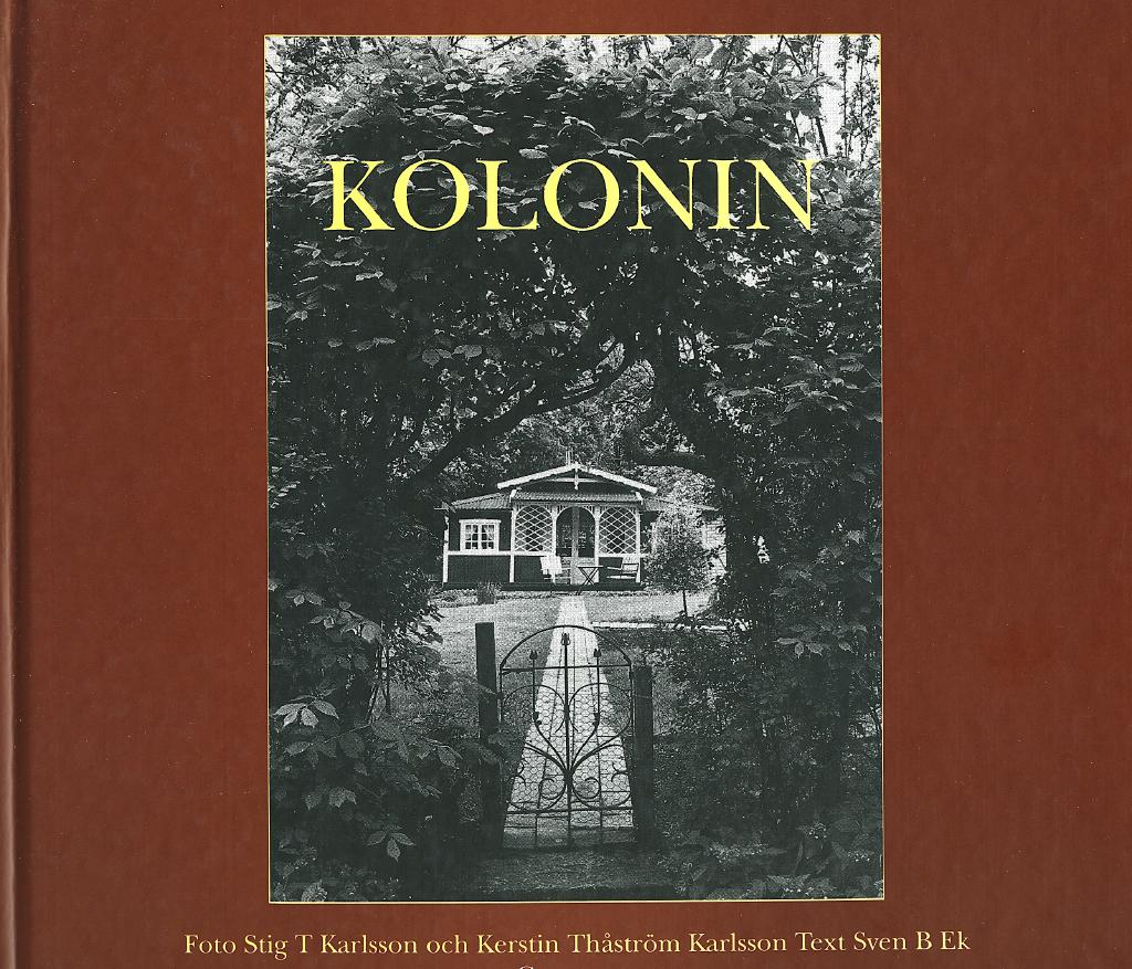Kolonin