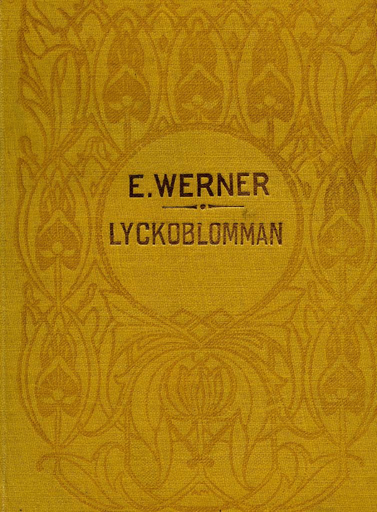 Lyckoblomman