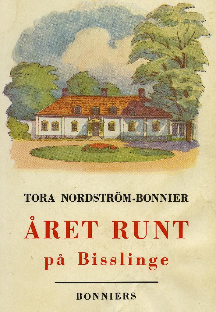 ÅRET RUNT på Bisslinge