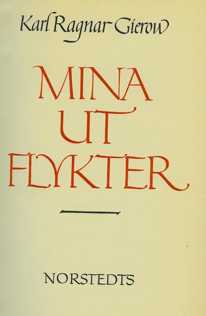Mina utflykter