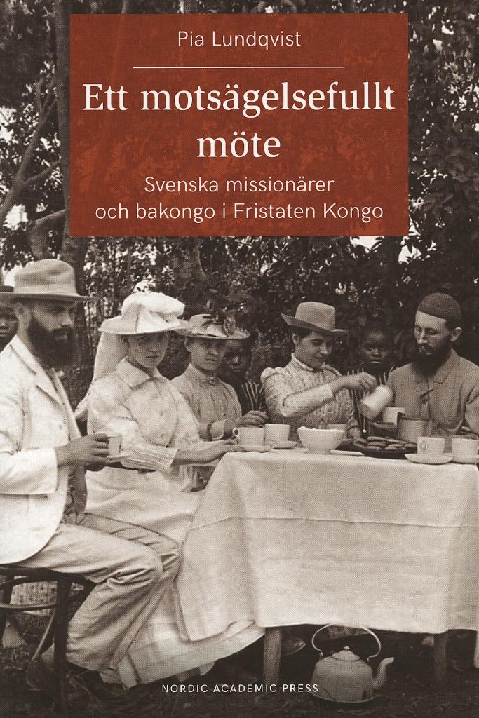 Ett motsägelsefullt möte