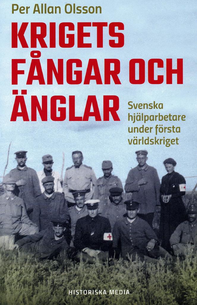 Krigets fångar och änglar
