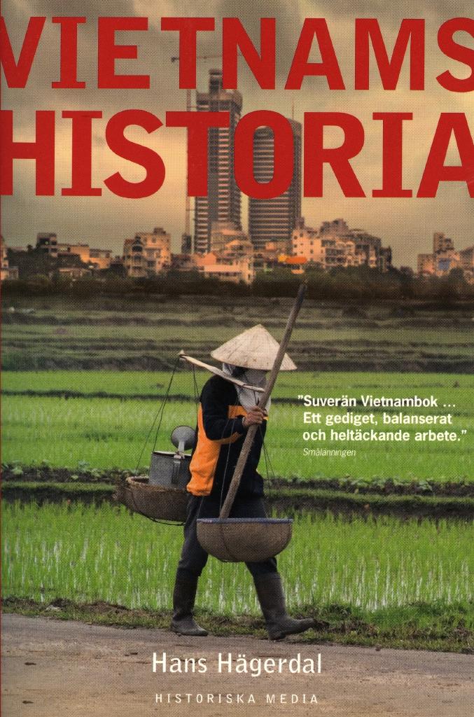 Vietnams historia