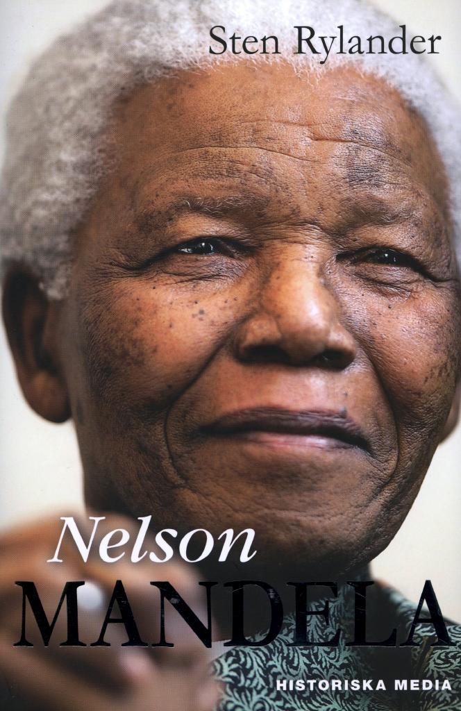 Nelson Mandela : tolerans och ledarskap