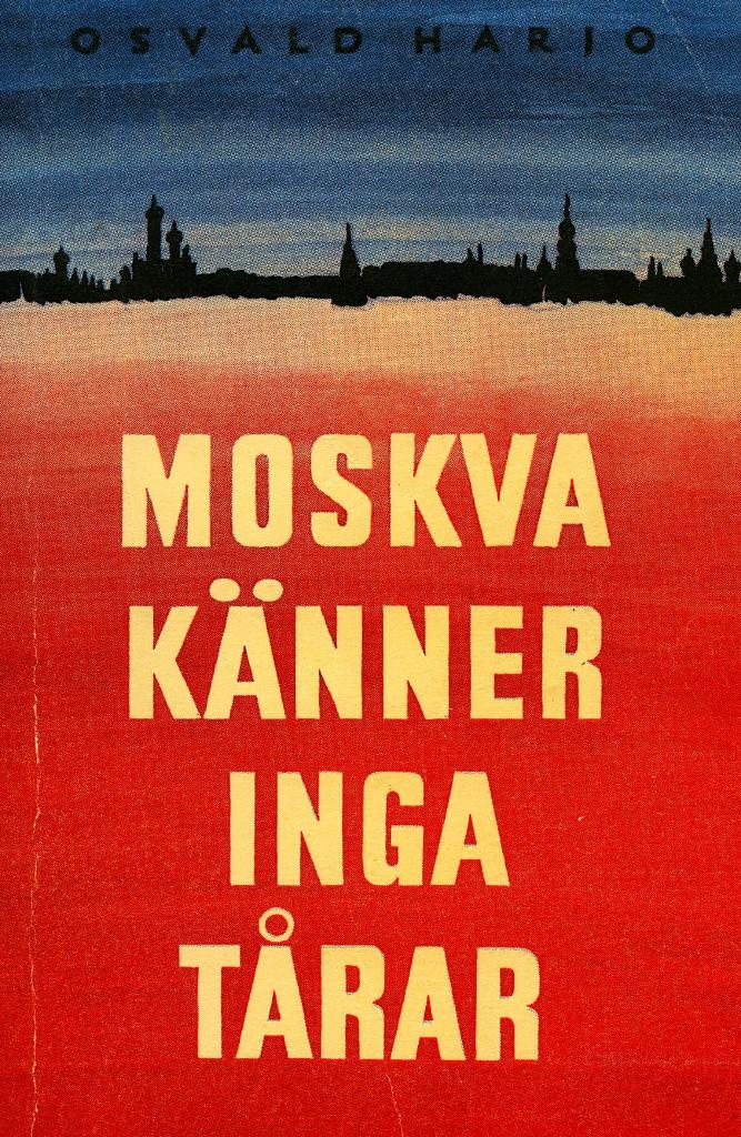 Moskva känner inga tårar