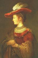 Album Der Casseler Galerie. Vierzig Farbendrucke