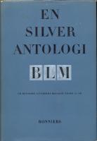 En silverantologi