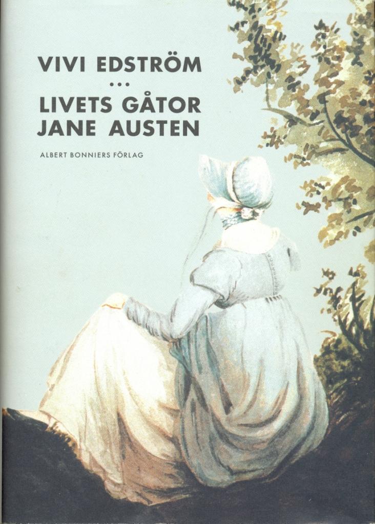 Livets gåtor : Jane Austen