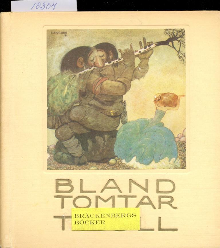 Bland tomtar och troll 1931