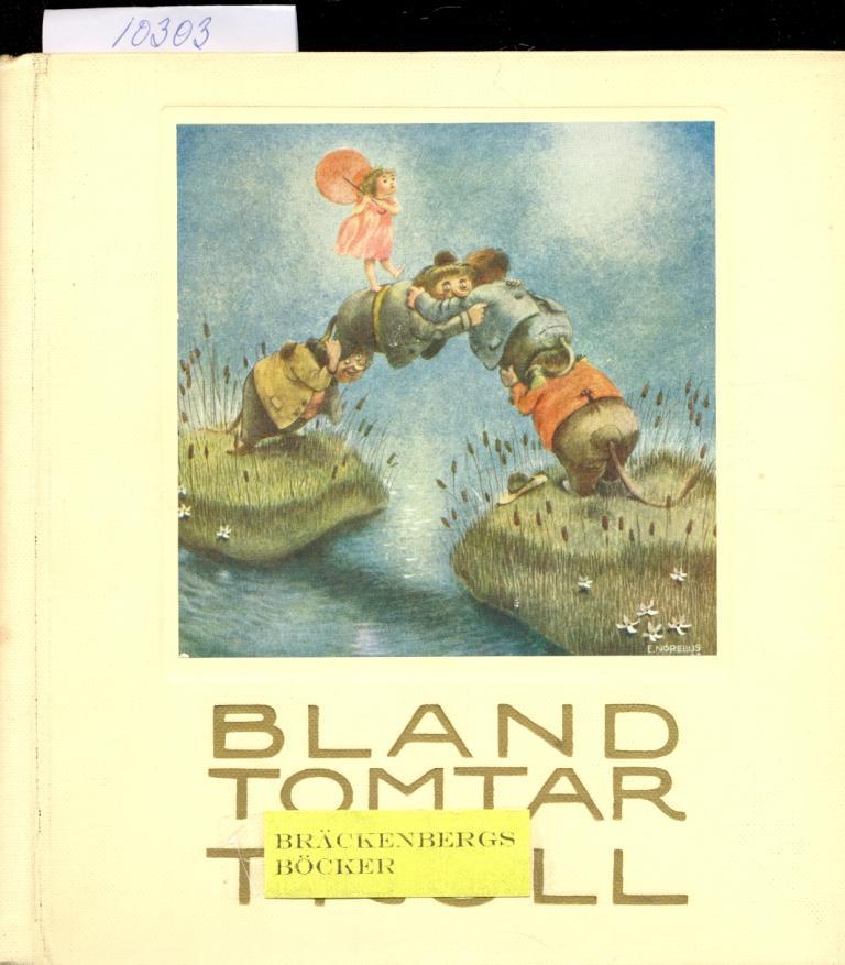 Bland tomtar och troll 1938