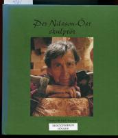 Per Nilsson-Öst : skulptör