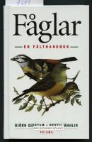 Fåglar