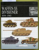 Waffen-SS divisoner 1939-1945