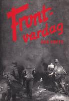 Frontvardag